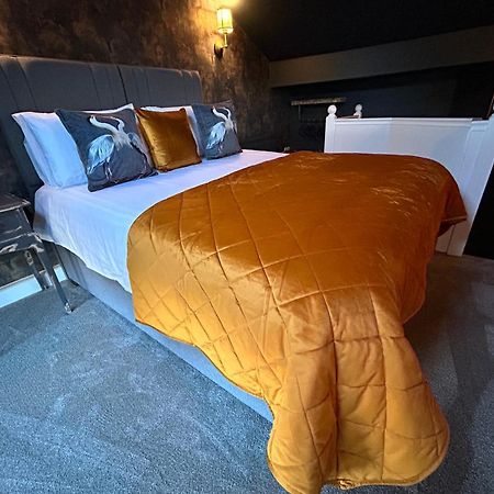 Aiskew Villa Annex Бедейл Экстерьер фото